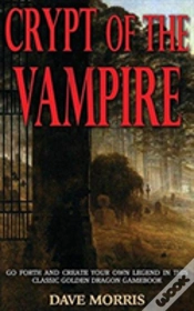 Capa do artigo Crypt Of The Vampire