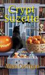 Crypt Suzette - Preview