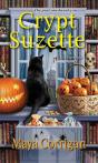 Crypt Suzette - Preview