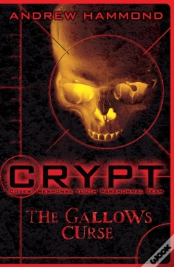 Capa do artigo Crypt: The Gallows Curse