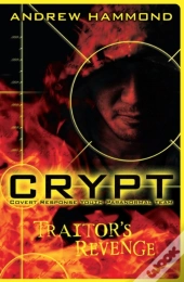Crypt: Traitor'S Revenge