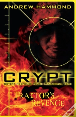Capa do artigo Crypt: Traitor'S Revenge