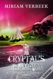 Capa do artigo Cryptal