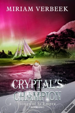 Capa do artigo Cryptal'S Champion