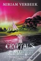 Cryptal'S Champion
