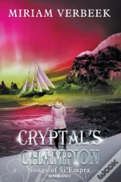 Capa do artigo Cryptal
