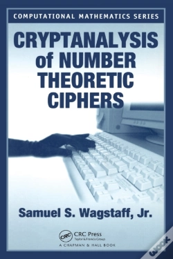 Capa do artigo Cryptanalysis Of Number Theoretic Ciphers