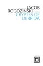 Cryptes De Derrida ; Faire Part - Preview