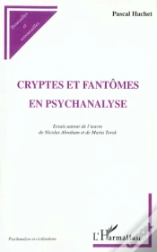 Capa do artigo Cryptes Et Fantômes En Psychanalyse