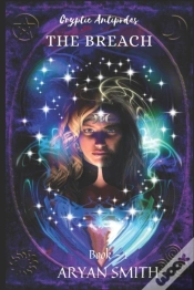 Capa do artigo Cryptic Antipodes