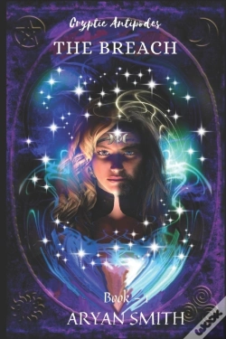 Capa do artigo Cryptic Antipodes