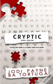 Capa do artigo Cryptic
