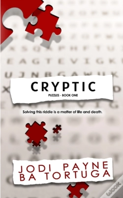 Capa do artigo Cryptic