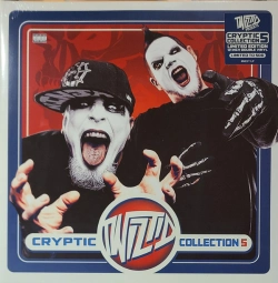 Capa do artigo Cryptic Collection 5 - Vinil