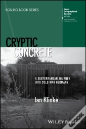 Cryptic Concrete
