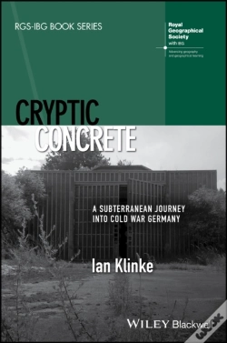 Capa do artigo Cryptic Concrete