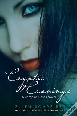 Capa do artigo Cryptic Cravings