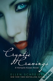 Capa do artigo Cryptic Cravings