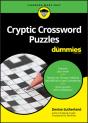 Cryptic Crossword Puzzles For Dummies - Preview