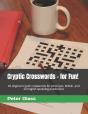 Cryptic Crosswords - For Fun! - Preview