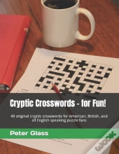 Cryptic Crosswords - For Fun!