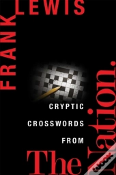 Cryptic Crosswords From The Nation