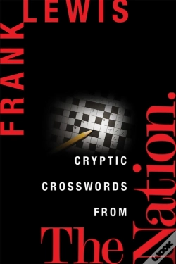 Capa do artigo Cryptic Crosswords From The Nation