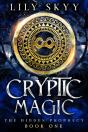 Cryptic Magic - Preview
