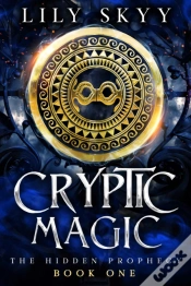Capa do artigo Cryptic Magic