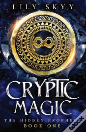 Capa do artigo Cryptic Magic