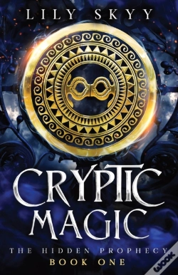 Capa do artigo Cryptic Magic