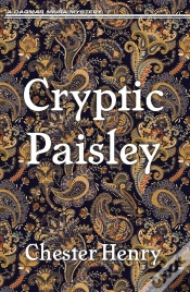 Capa do artigo Cryptic Paisley