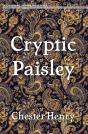 Cryptic Paisley - Preview
