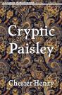 Cryptic Paisley - Preview