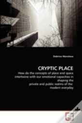 Cryptic Place