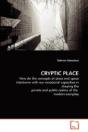 Cryptic Place - Preview