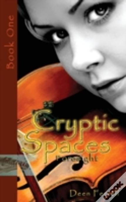 Cryptic Spaces