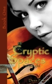 Capa do artigo Cryptic Spaces
