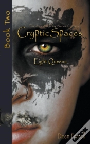 Capa do artigo Cryptic Spaces