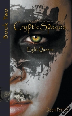 Capa do artigo Cryptic Spaces