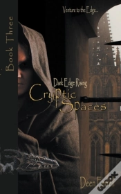Capa do artigo Cryptic Spaces