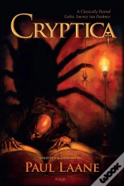 Capa do artigo Cryptica