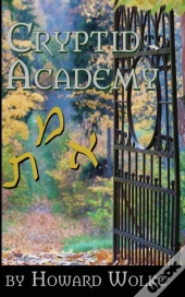 Cryptid Academy