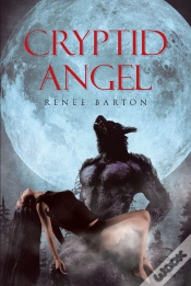 Capa do artigo Cryptid Angel