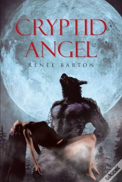 Capa do artigo Cryptid Angel