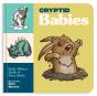 Cryptid Babies - Preview