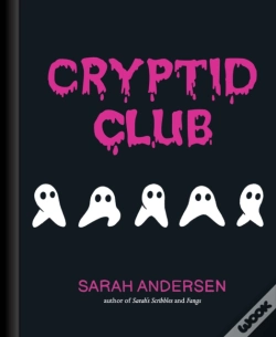 Capa do artigo Cryptid Club