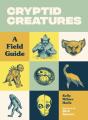 Cryptid Creatures - Preview