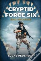 Cryptid Force Six