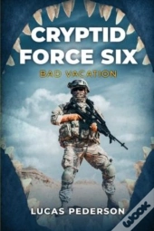 Cryptid Force Six